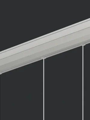 Roleta rzymska elektryczna